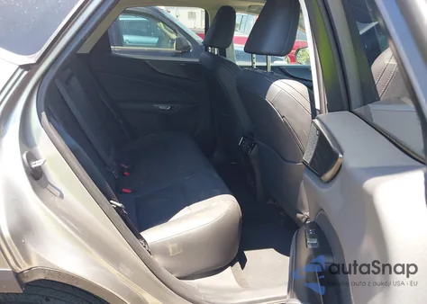 2023 Lexus Nx 350 Luxury z USA, uszkodzony, nr VIN 2T2HGCEZ1PC027484